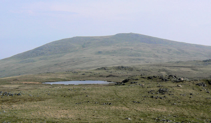 Whitfell Whitfell